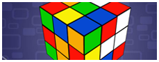 Puzzle Cube